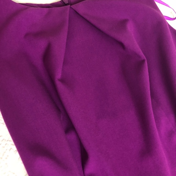 Retro 50s style dress Sz 4 - Picture 6 of 7